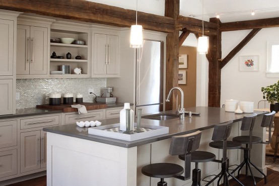 Modern Kitchen Design In A Bunch Of Styles