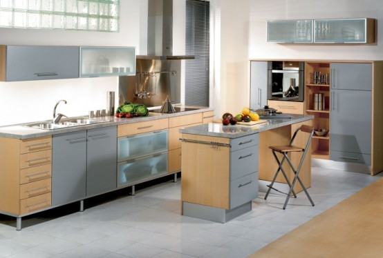 Contemporary Design From Gorenje