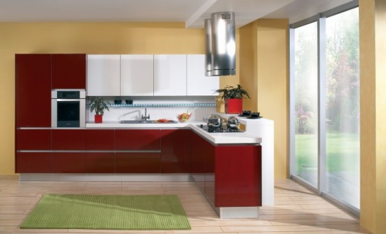 Modern Kitchen Gorenje