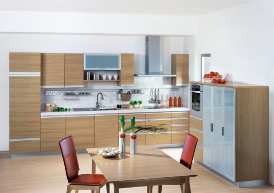 Modern Kitchen Gorenje