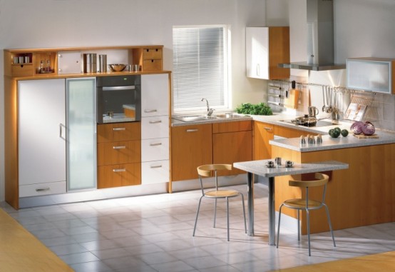 Modern Kitchen Gorenje