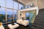 Modern Luxury California House