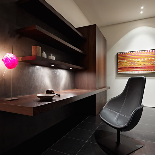 Modern Sustainable Home Design
