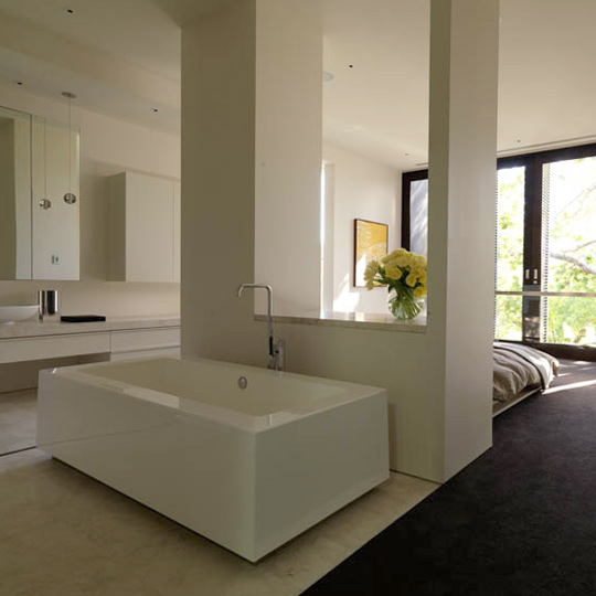 Modern Sustainable Home Design