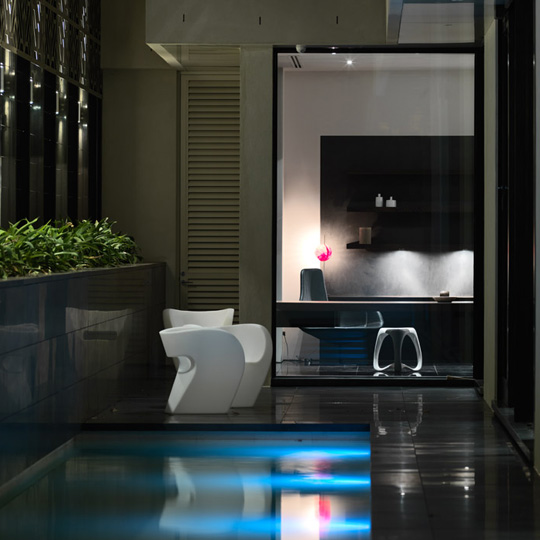 Modern Sustainable Home Design