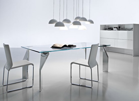 Modern Table A4 From Kreaty
