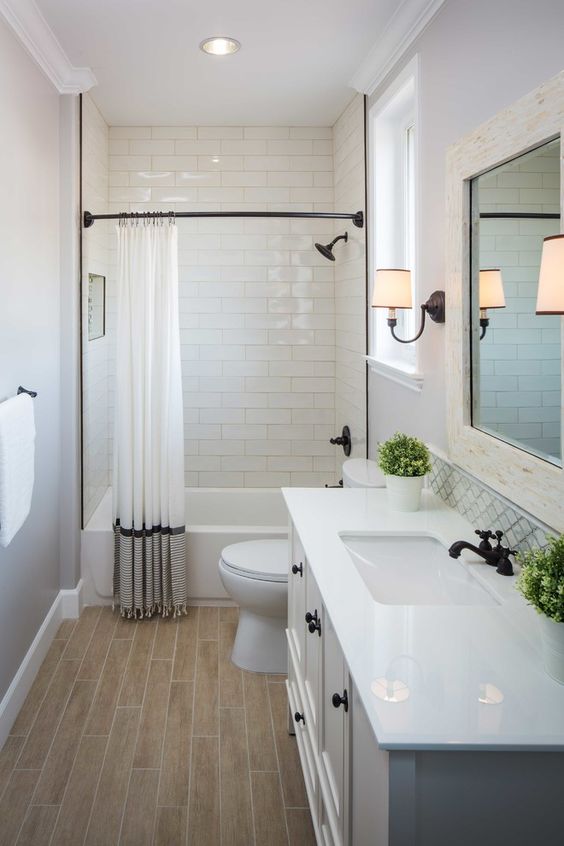 How To Add A Basement Bathroom: 27 Ideas - DigsDigs