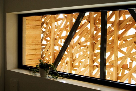 Moderst House Extension