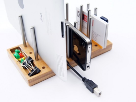 Modo Desk Top Organizer To De Clutter Your Desk