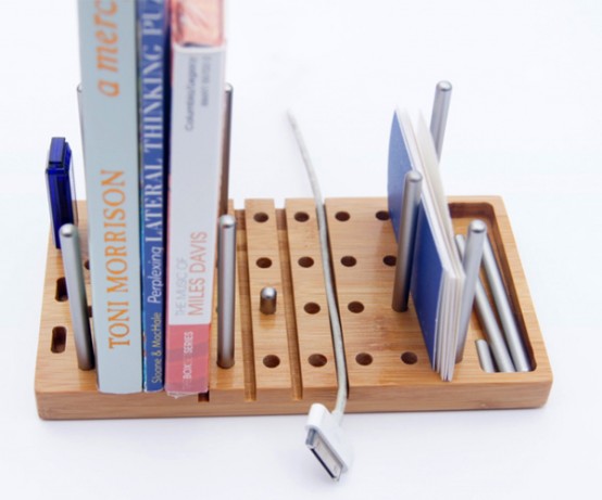 Modo Desk Top Organizer To De Clutter Your Desk