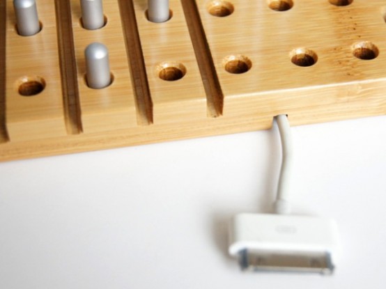 Modo Desk Top Organizer To De Clutter Your Desk