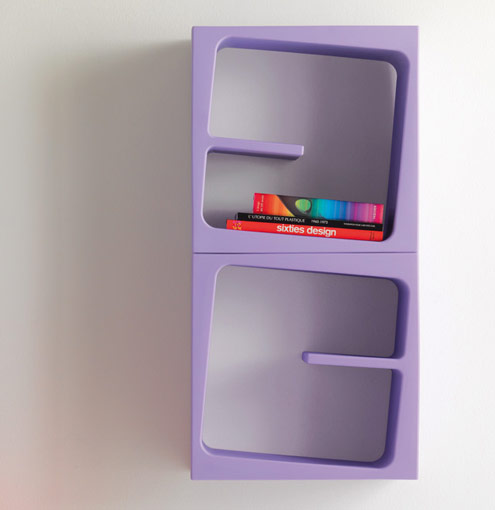 Modular Bookcase
