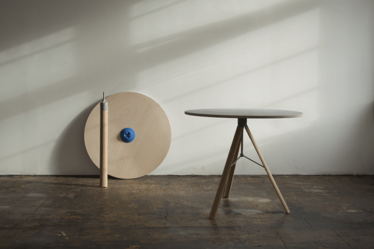 Modular Super Functional Furniture Collection