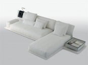 Molteni Night And Day Sofa