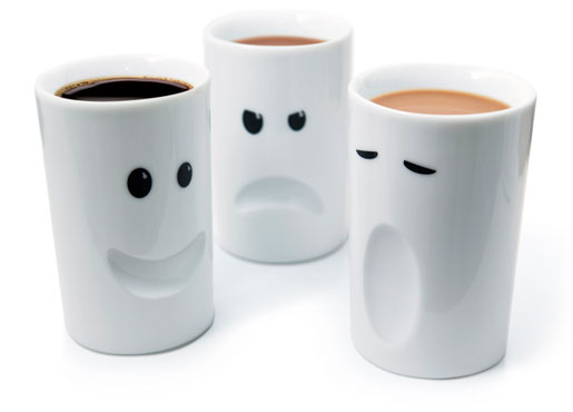 Mood Mugs Giveaway