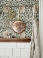 moody-floral-scandinavian-kitchen-with-copper-accessories-2