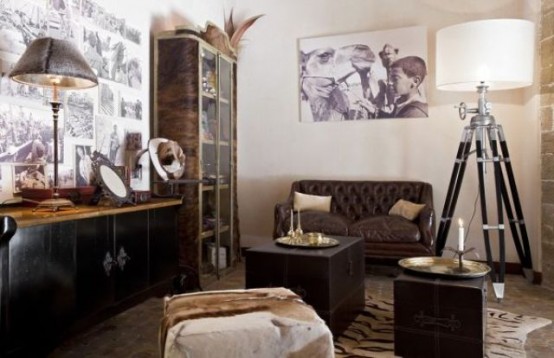 Moroccan Jewel Villa Delo