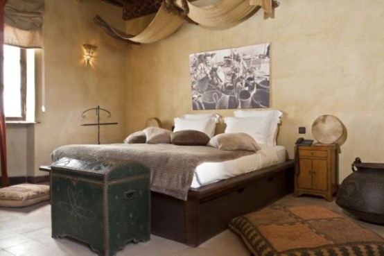 Moroccan Jewel Villa Delo