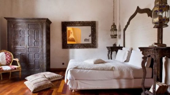 Moroccan Jewel Villa Delo
