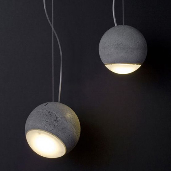 Most Creative And Original Pendant Lamps Ever