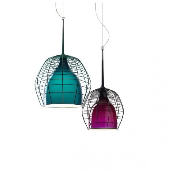 66 Most Creative And Original Pendant Lamps Ever DigsDigs