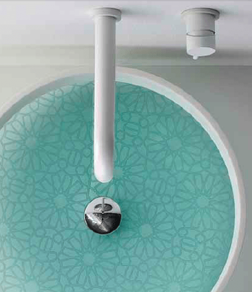 Motif Basins With Delicate Patterns By Omvivo