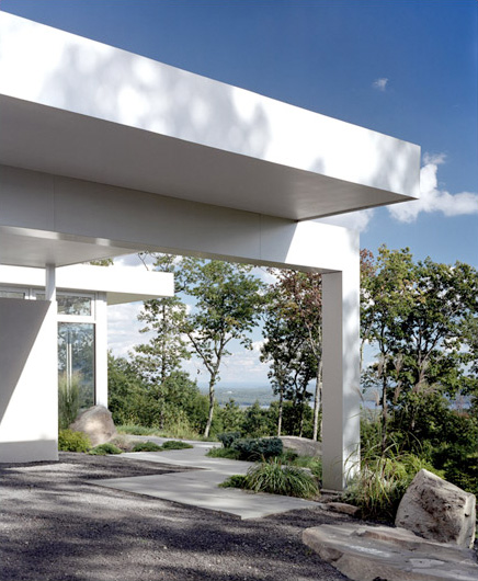 Catskill Modern Mountain House