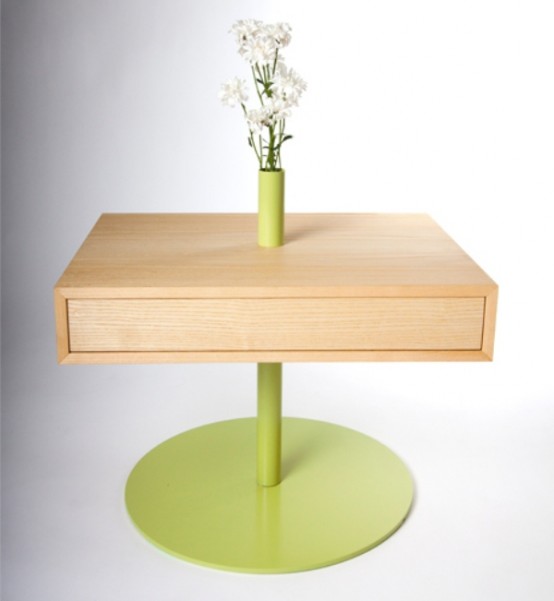 Multifunctional Table With Many Combinations For Different Needs - DigsDigs
