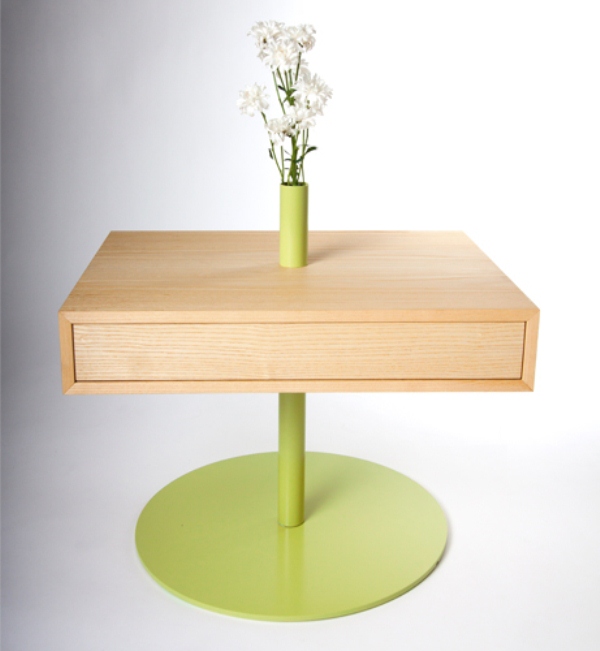 Multifunctional Table With Combinations For Many Needs