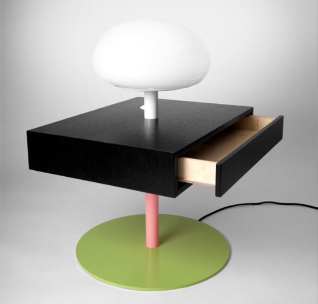 Multifunctional Table With Combinations For Many Needs