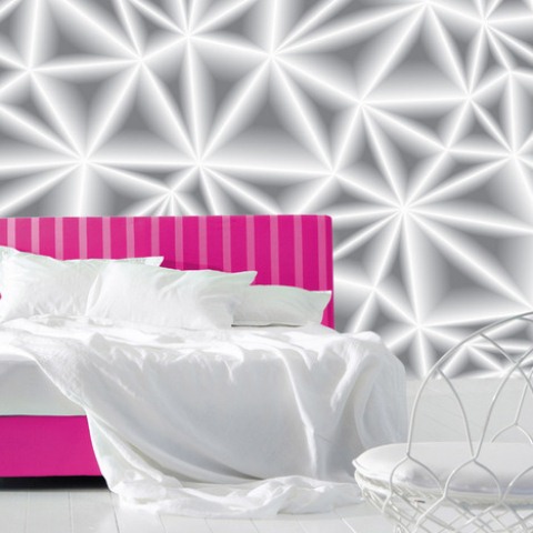 Multiverse Wallpapers By Karim Rashid To Brighten The Space