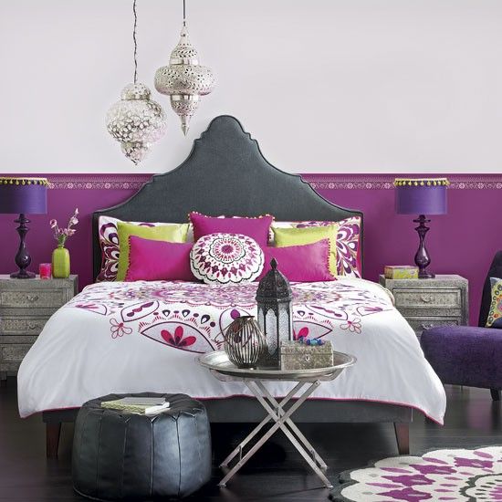 66 Mysterious Moroccan Bedroom Designs DigsDigs 66-mysterious-moroccan-bedroom-designs-digsdigs