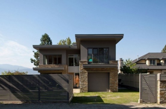 Narata Vacation Home In French Oak