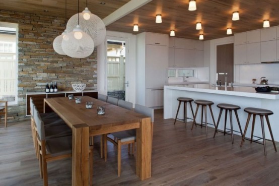 Narata Vacation Home In French Oak
