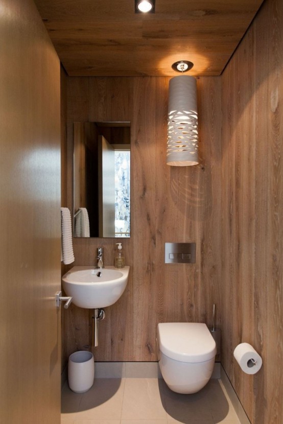 Narata Vacation Home In French Oak