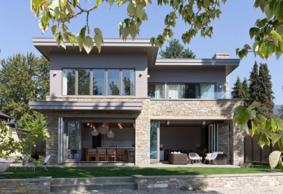 Narata Vacation Home In French Oak