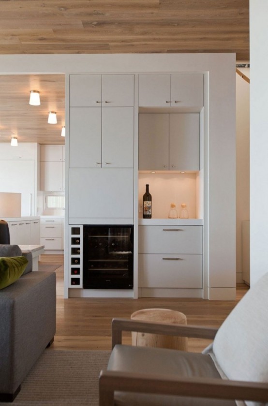 Narata Vacation Home In French Oak