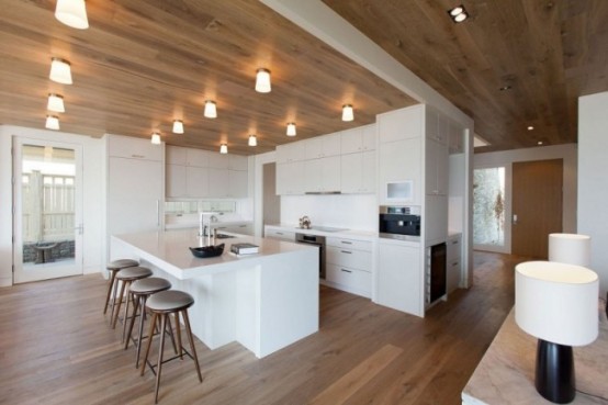 Narata Vacation Home In French Oak