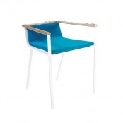 Nature Inspired Saa Indoor Chair By Bleu Nature