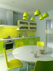 Neon Home Decor Ideas