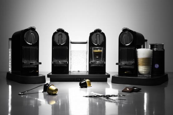 nespresso citiz