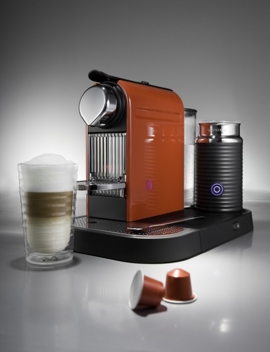 nespresso citiz