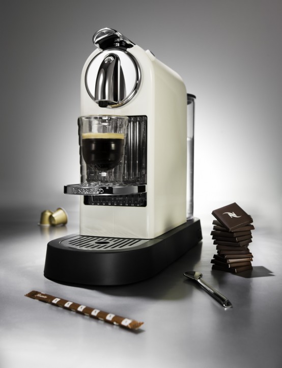 nespresso citiz