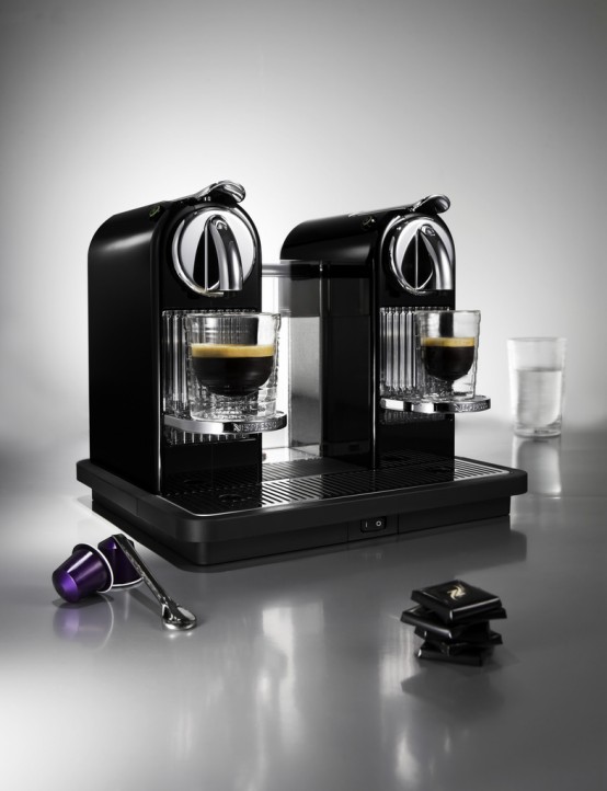 nespresso citiz