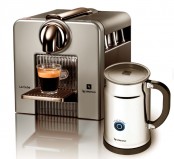 Nespresso Le Cube