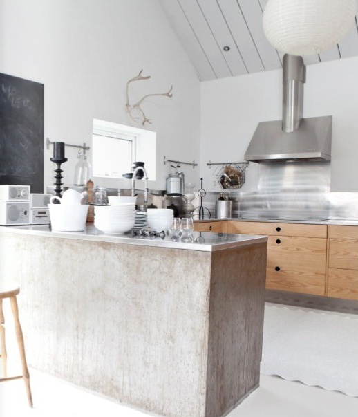 Neutral Kitchen Designs Youll Love