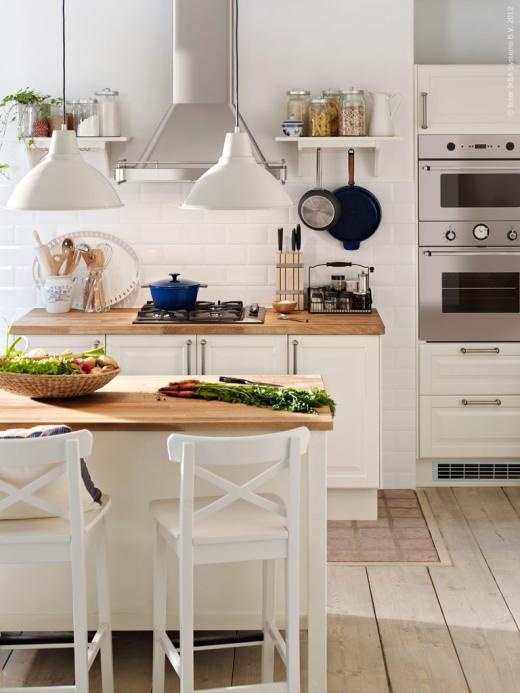 Neutral Kitchen Designs Youll Love