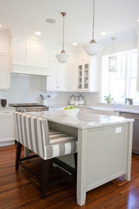 Neutral Kitchen Designs Youll Love