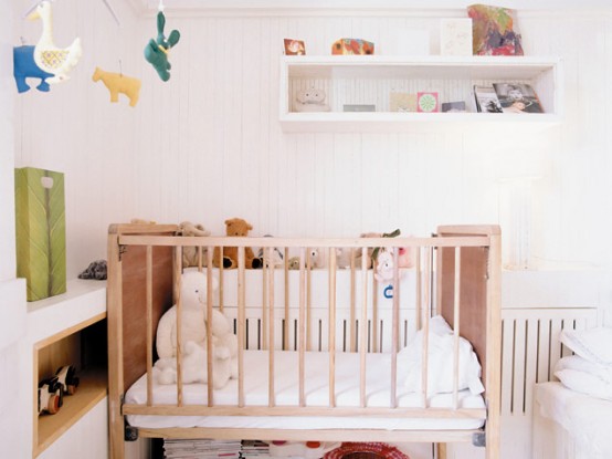 Neutral Nursery