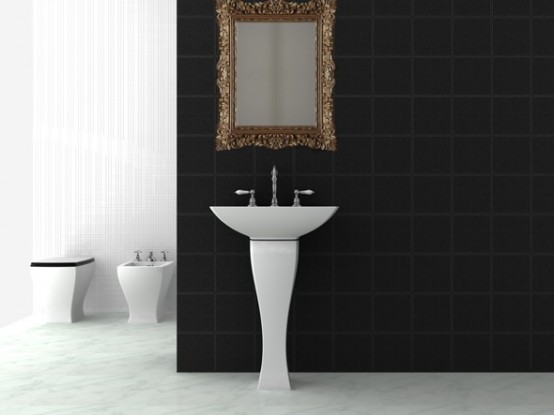 Luxury-bathroom